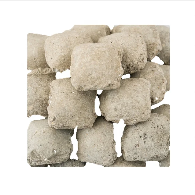 Magnesia Briquettes,Caustic Calcined Magnesite Briquettes,MgO Briquettes