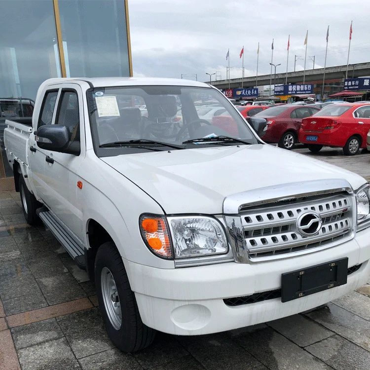 Wholesale Practical truck used light truck used cars used 1 ton truck