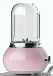 Strong mini blender 400ML vegetable fruit juicer crush ice blender mixer portable wireless juicer machine juicer