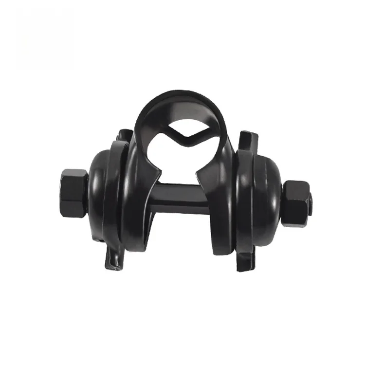 2024 new NT Mountain Bike Durable Seat Post Clamp Bicycle Repair Clip bike Accessories Cycling Bracket Mount Saddle