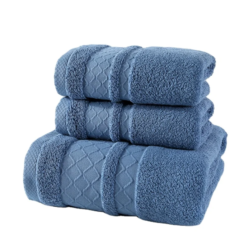 Высококачественные полотенца для ванны, 100% хлопок, дешевое полотенце 70*140 см, оптовая продажа, под заказ