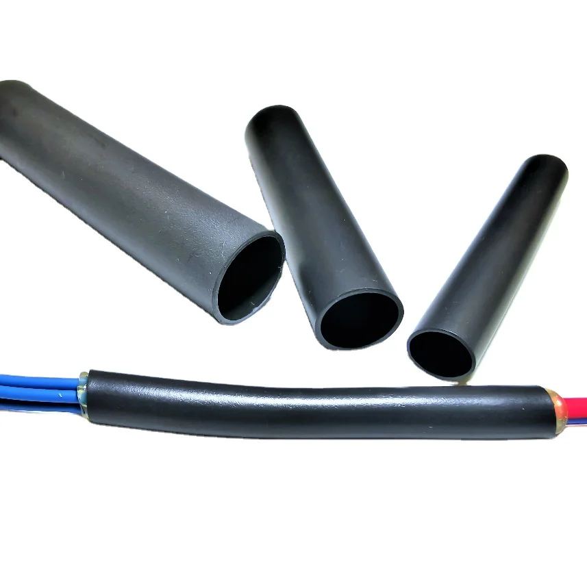 Wellco W-DW(WSB) автоматическая термоусадочная трубка проводка провода соединения для RBK с GM FORD stellantis утверждения