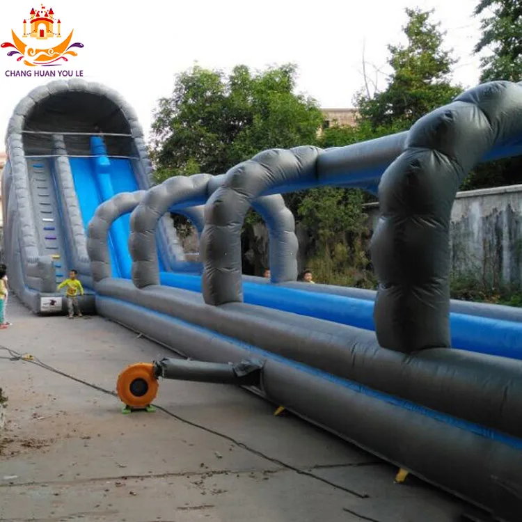 Commercial Bouncer Large Inflatable Pool Water Slide For Kid Big Cheap Bounce House Jumper Bouncy Jump Castle