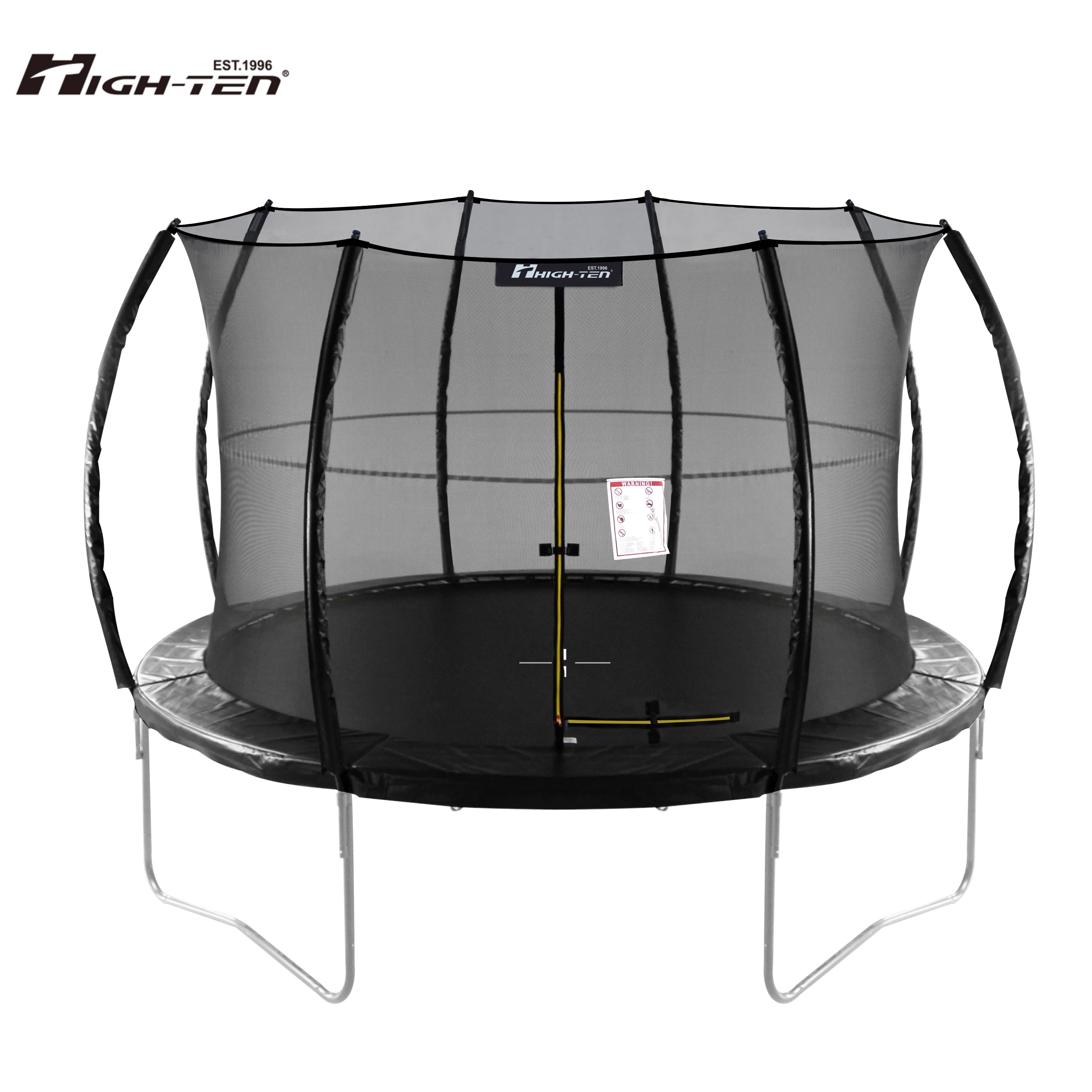 Тренировочный тренировочный мини-батут для взрослых и детей