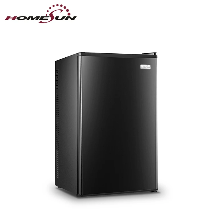 
BCH-70A Hot sale 70L super cooling hotel minibar,mini refrigerator with CE certificate 