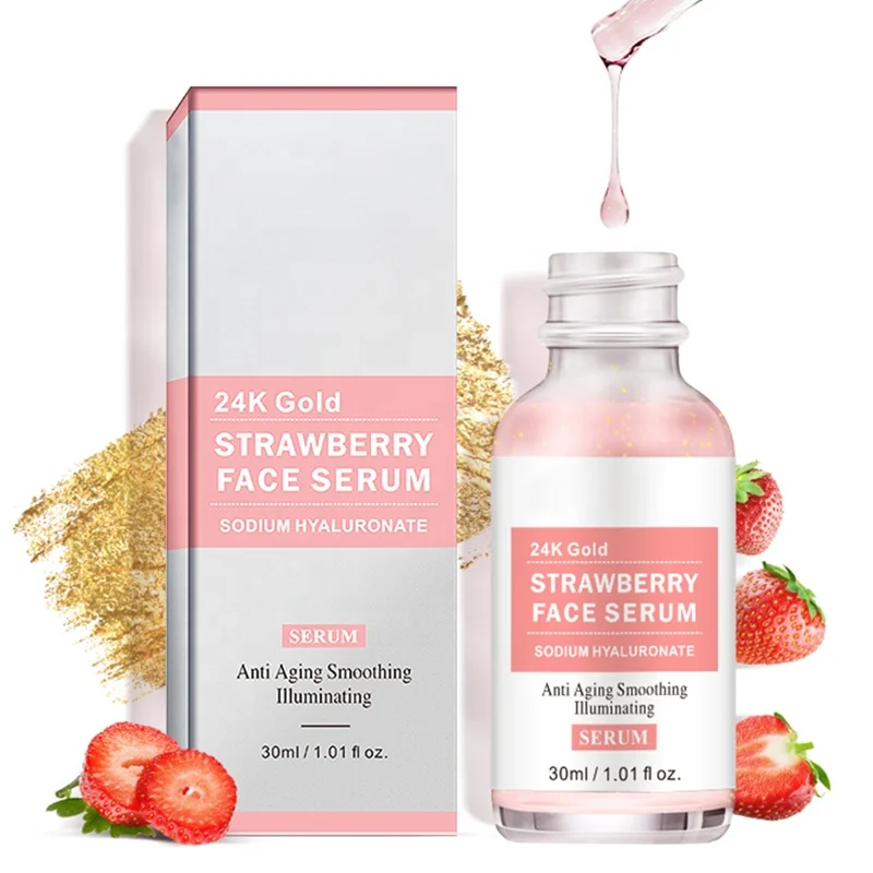 Отбеливающая Сыворотка против морщин отбеливающая сыворотка с витамином C для ухода за кожей