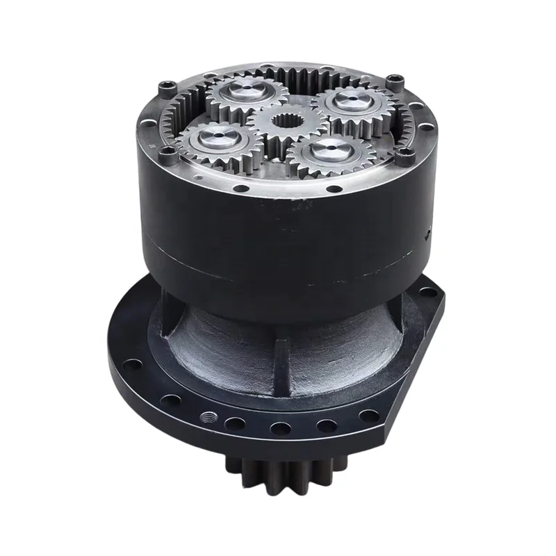 Экскаватор ZX870-3 поворотный мотор коробка передач 9250921 9251046 ZX850-3 редуктор для Hitachi