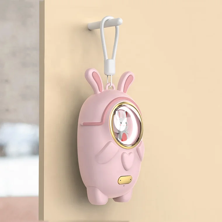 Hot water mini heater pocket outdoor usb battery custom portable color wholesale manufacture cute small rechargeable hand warmer