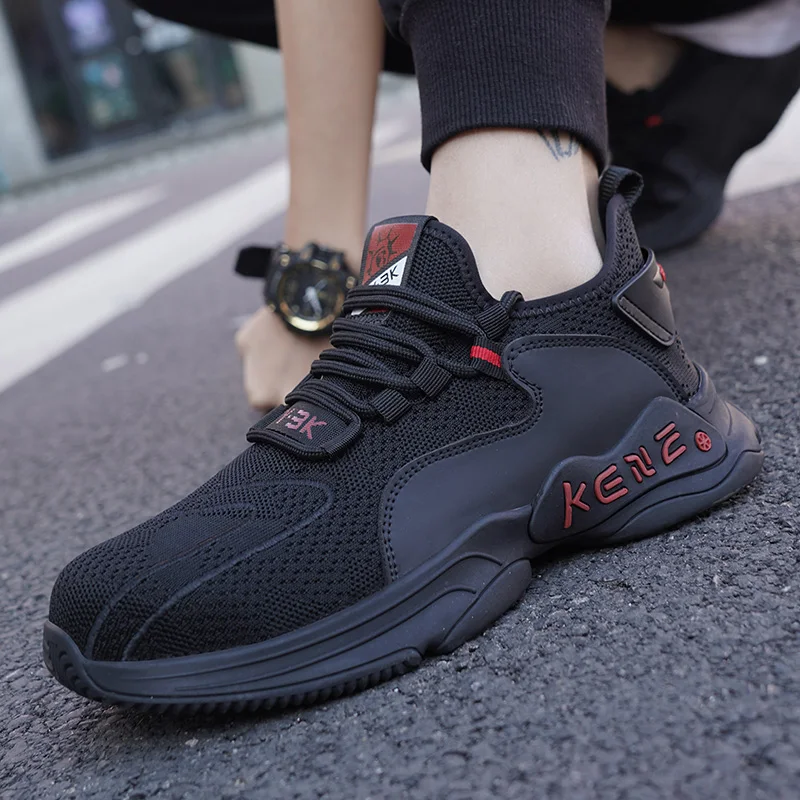 OEM Factory Safety_shoes_dubai Safety Shoe High Quality Safety_shoes_price_in_bangladesh