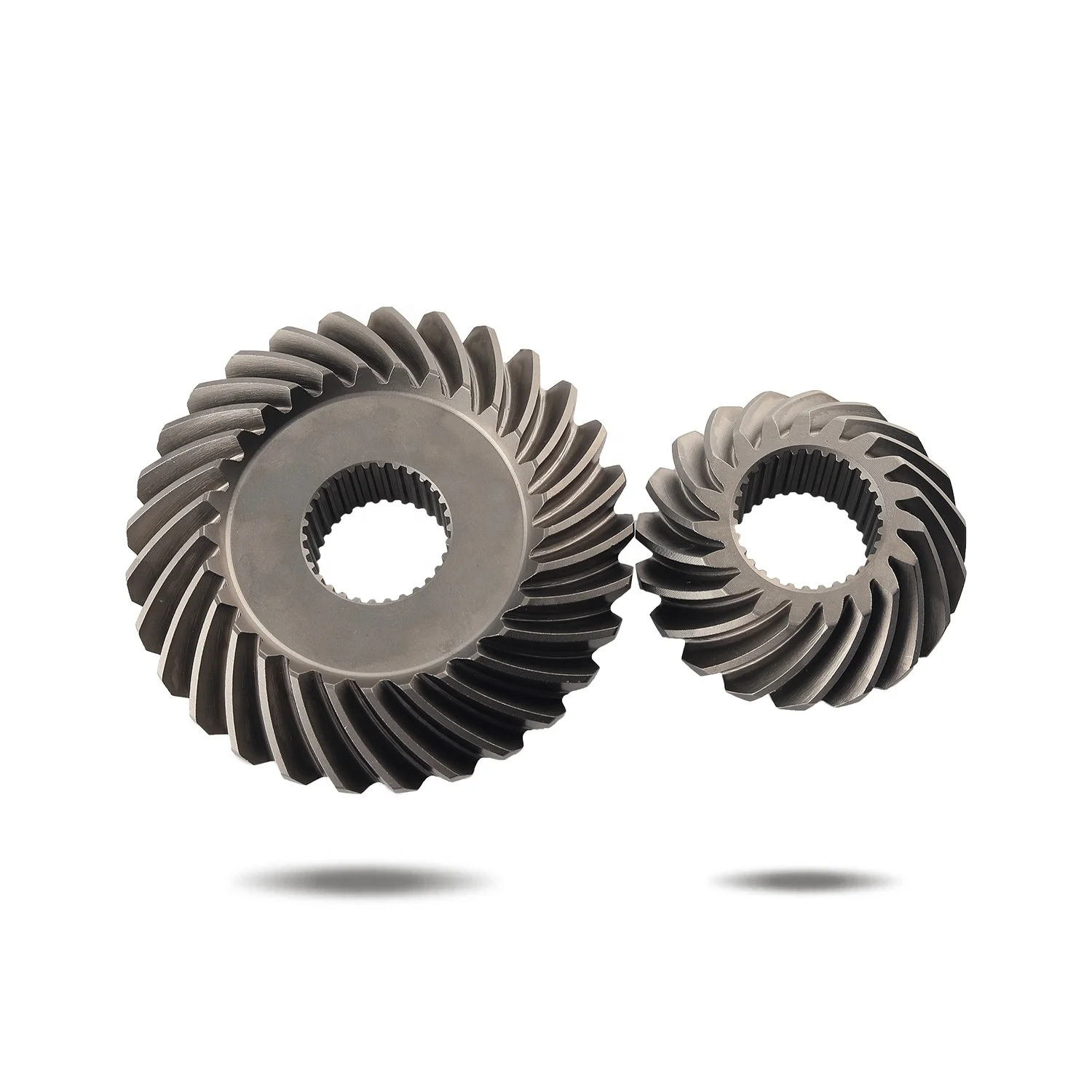 MINOW factory price hot sale Kubota Tractor Spare Parts Front End Gears Assembly OEM ODM