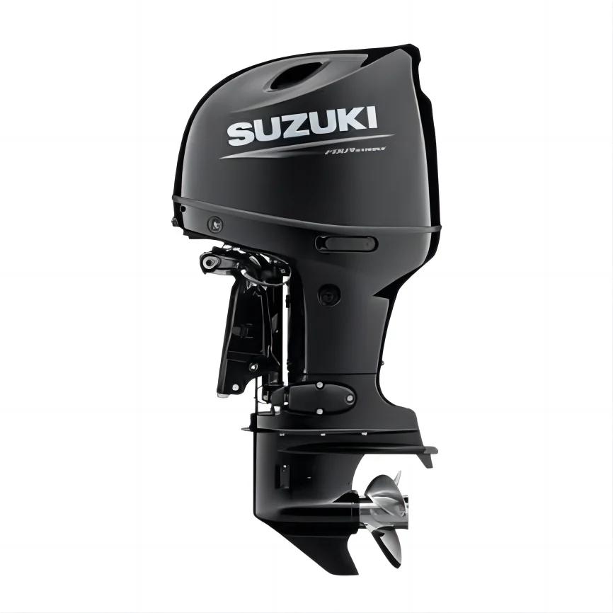 Suzukis 4 stroke DF140BTL DF140BTX DF140BZX boat motor 140HP outboard engine