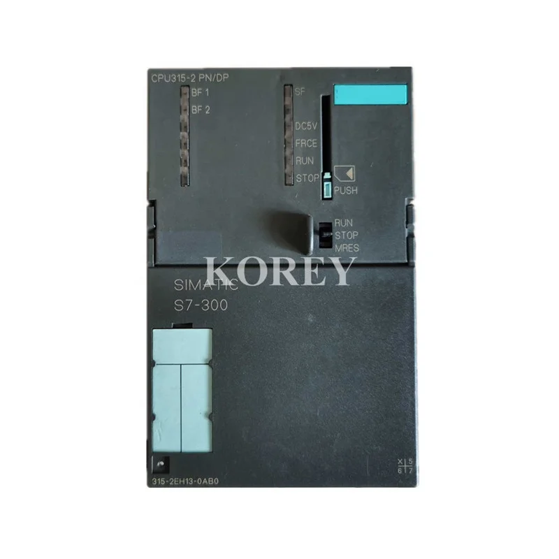 CPU Module 6ES7315-2EH13-0AB0 6ES7 315-2EH13-0AB0 Brand New