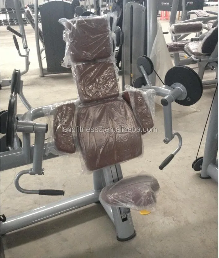  Самая низкая цена Arm Curl Land Fitness коммерческая сила спорт фитнес оборудование для спортзала поставщик