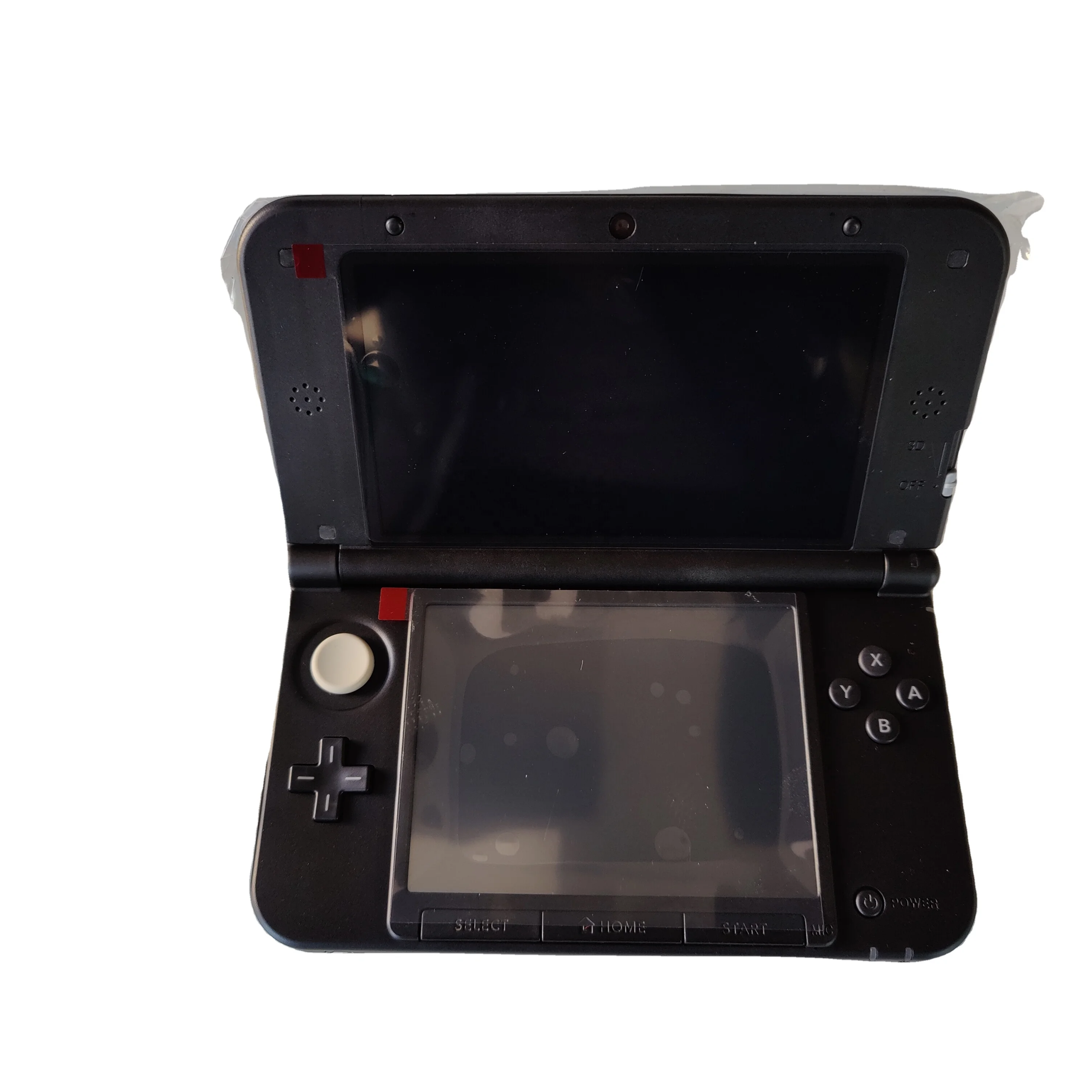 Wholesale Original Re-New Retro console For Nintendo 3DsXL Refurbished Shell and Buttons