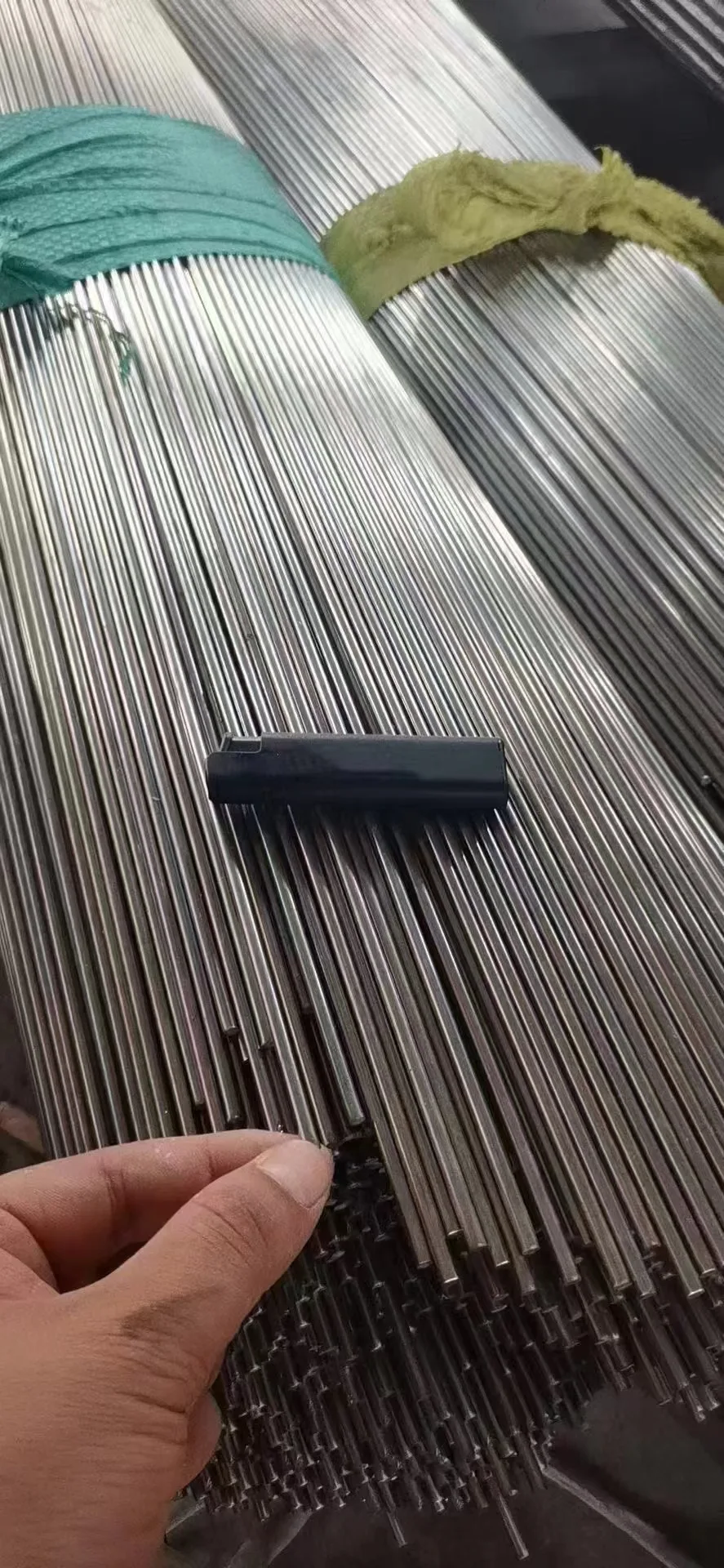 China factory Stainless Steel 17-4 PH ASTM A564 Gr630 sus 630 Round Bar