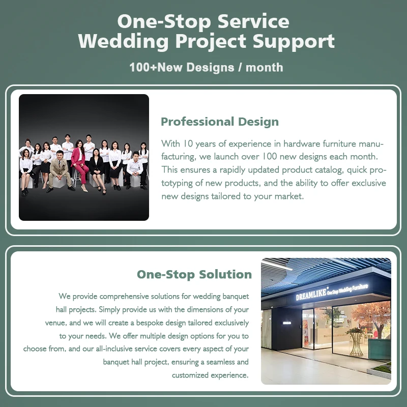 D.E Events High-quality wedding events mobile portable height high LED lighting bar table for party