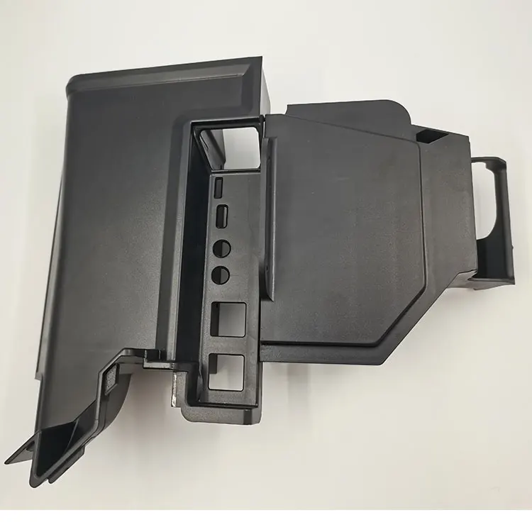 ABS Plastic Enclosure and Injection Mould for Bucket  precise plastic mold