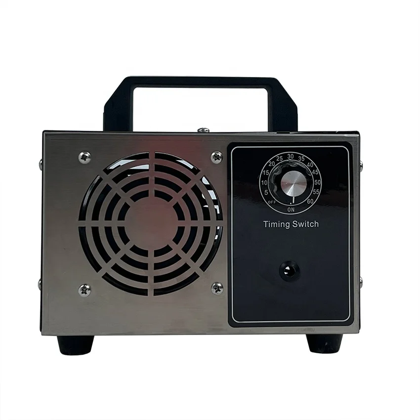 IGENU Ozone Generator,ozone generator for home,for car,220V,5g/H,ozone generator for sale