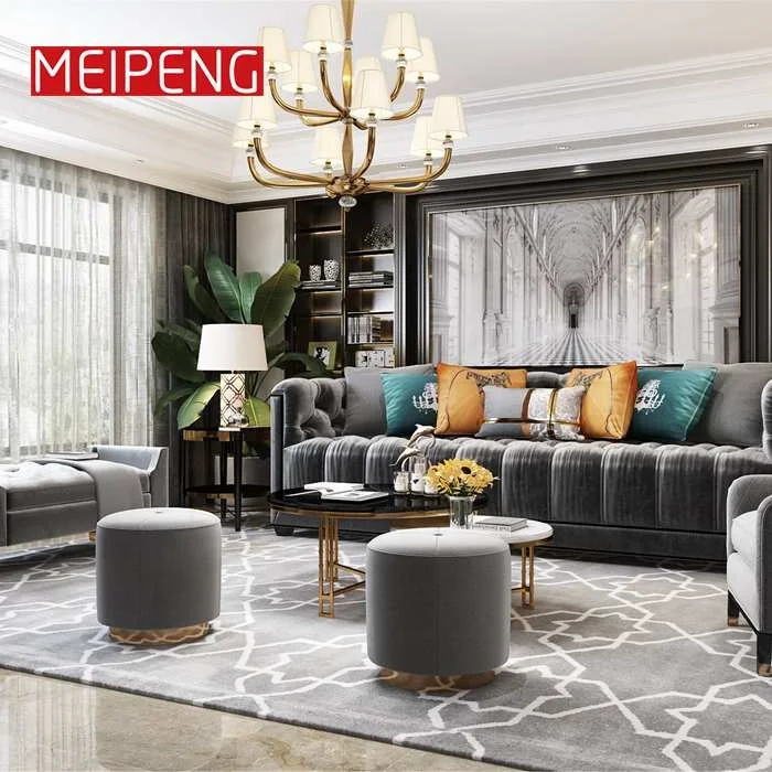 Interior Design  3D Render Design Services Architecture Design For  Modern House Living Room Apartment