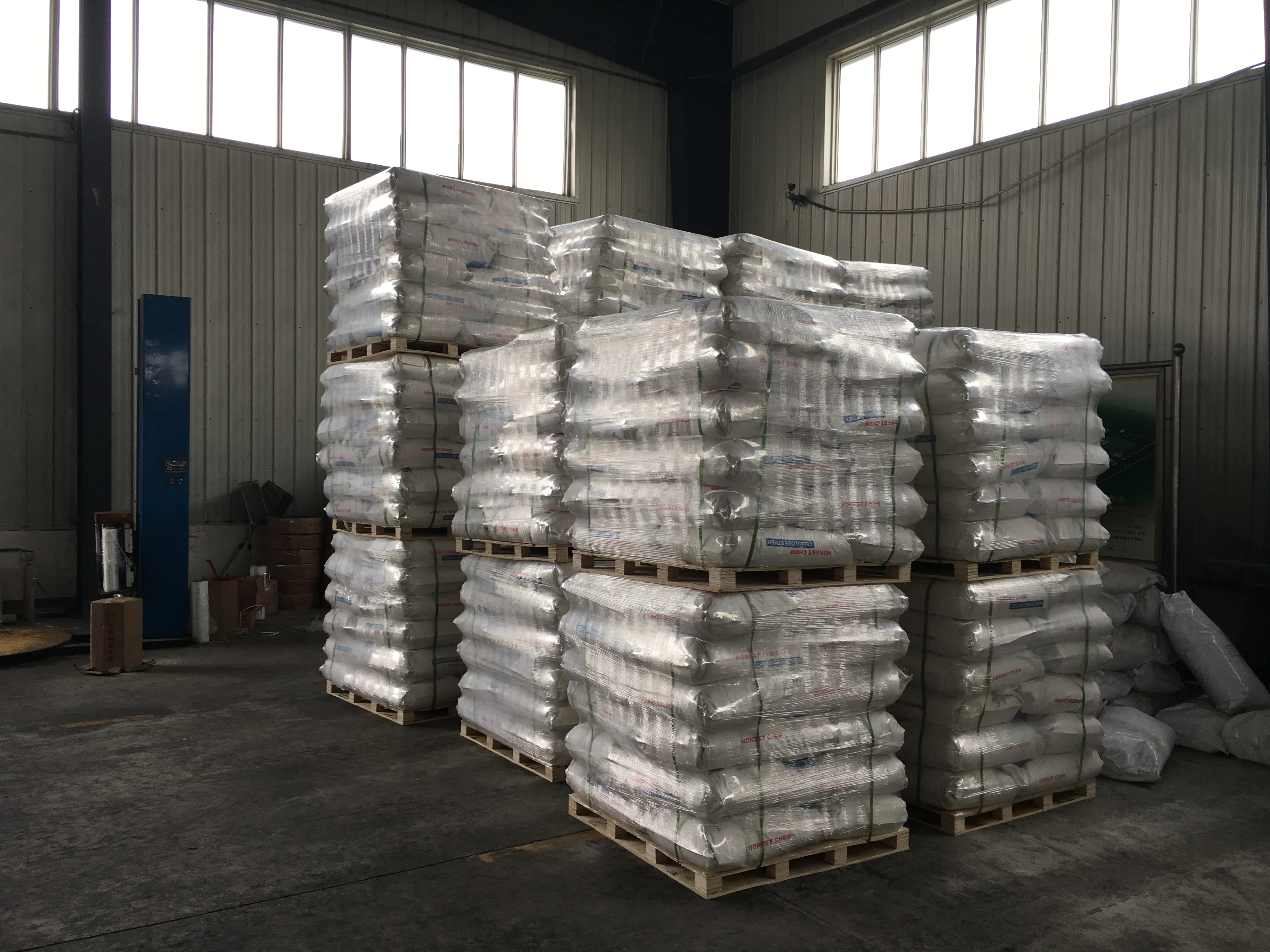 
Hot sale Cellulose Ether Good transparency cosmetic grade HPMC thickener for hand sanitizer cosmetic grade 