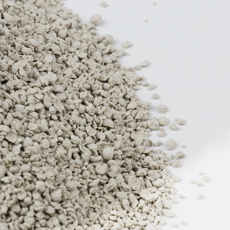 Bentonite Cat Litter