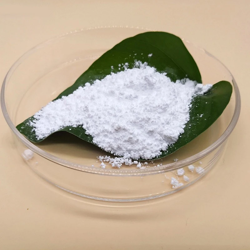 Sodium Trimetaphosphate Food Grade Meat Products Inorganic Salt