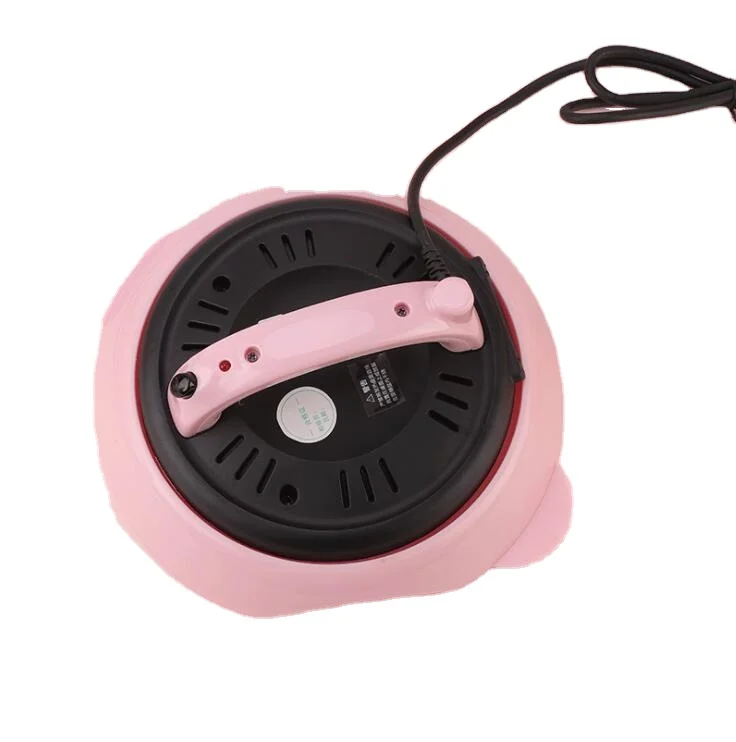 Factory Wholesale Home Use Portable Electric Crepe Maker