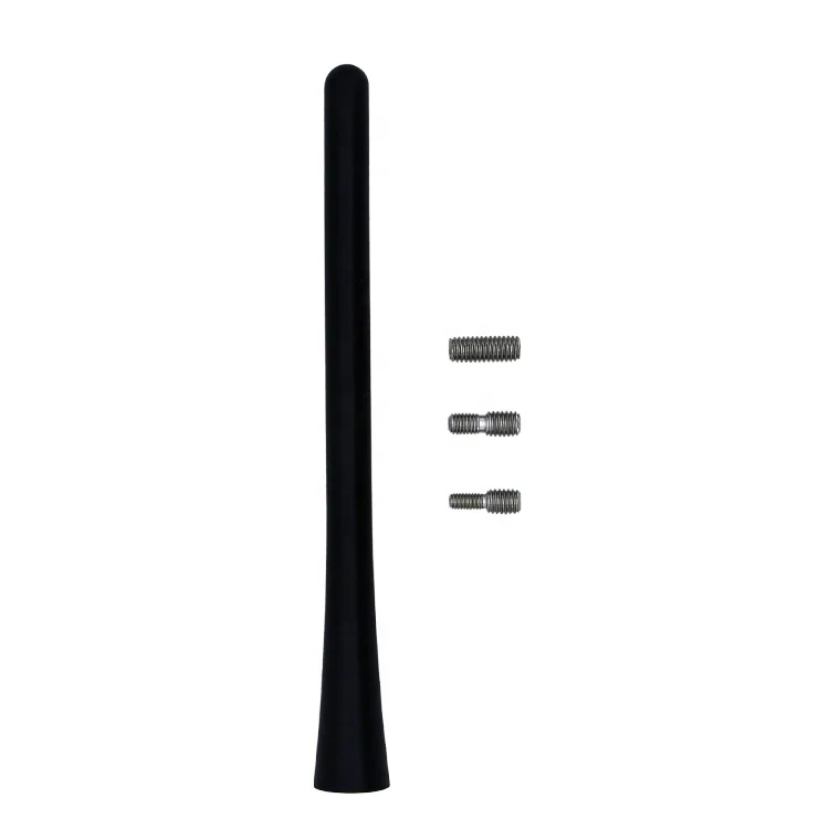 Tronix Exterior Accessories Car Antenna Rod Automotive Parts Antenna For FM Radio