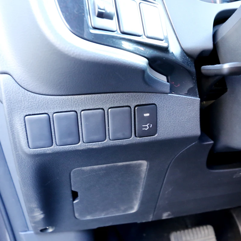 
For Mitsubishi Outlander Electric tailgate Rear tail box modified automatic lifting tailgate Wholesale auto parts SUV Leg sensor 