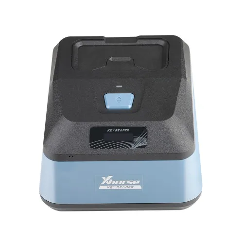 Pre-order Xhorse Key Reader Blade Skimmer Key Identification Device Work with Xhorse APP and Xhorse Key Cutting Machine
