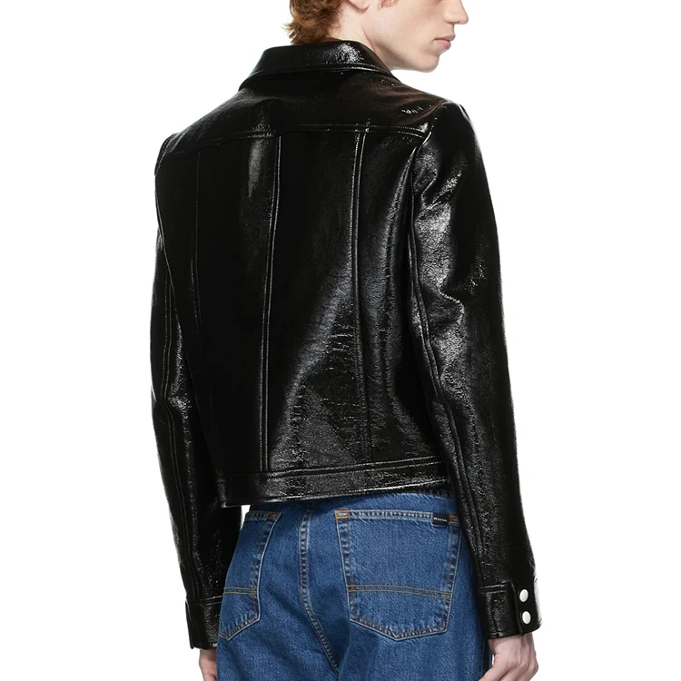 Leather Jacket Winter Jacket Men Coat Plus Size Jackets 5XL