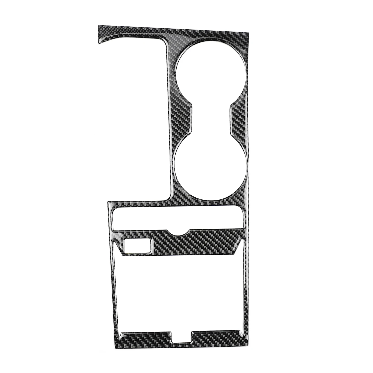 ShaSha Carbon Fiber Other Interior Accessories For KIA Stinger 2019-2023 year Full set of parts kia stinger carbon fiber