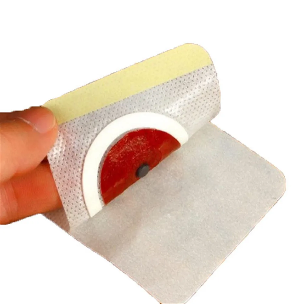 100PCS Chinese Medicine Slimming Navel Sticker Weight Lose Products Slim Patch Burning Fat Patches Hot Shaping Slimming  Sticker