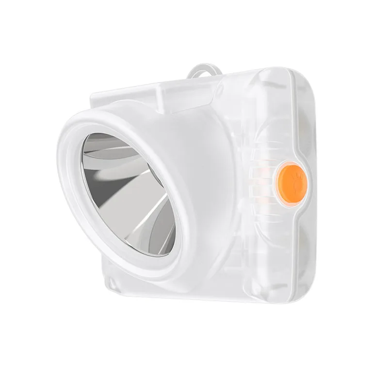 Factory direct sales KL6LMB direct charging IP67 waterproof led underground mining cap lamp