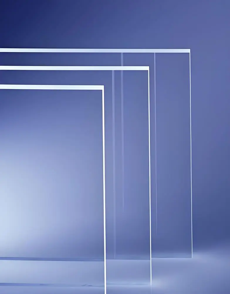 Factory Price Cheap 1.8mm 2mm 3mm 4mm 5mm 6mm 8mm 10mm 12mm 19mm Sheet Clear Float Glass Sheets Ultra-white Float Glass