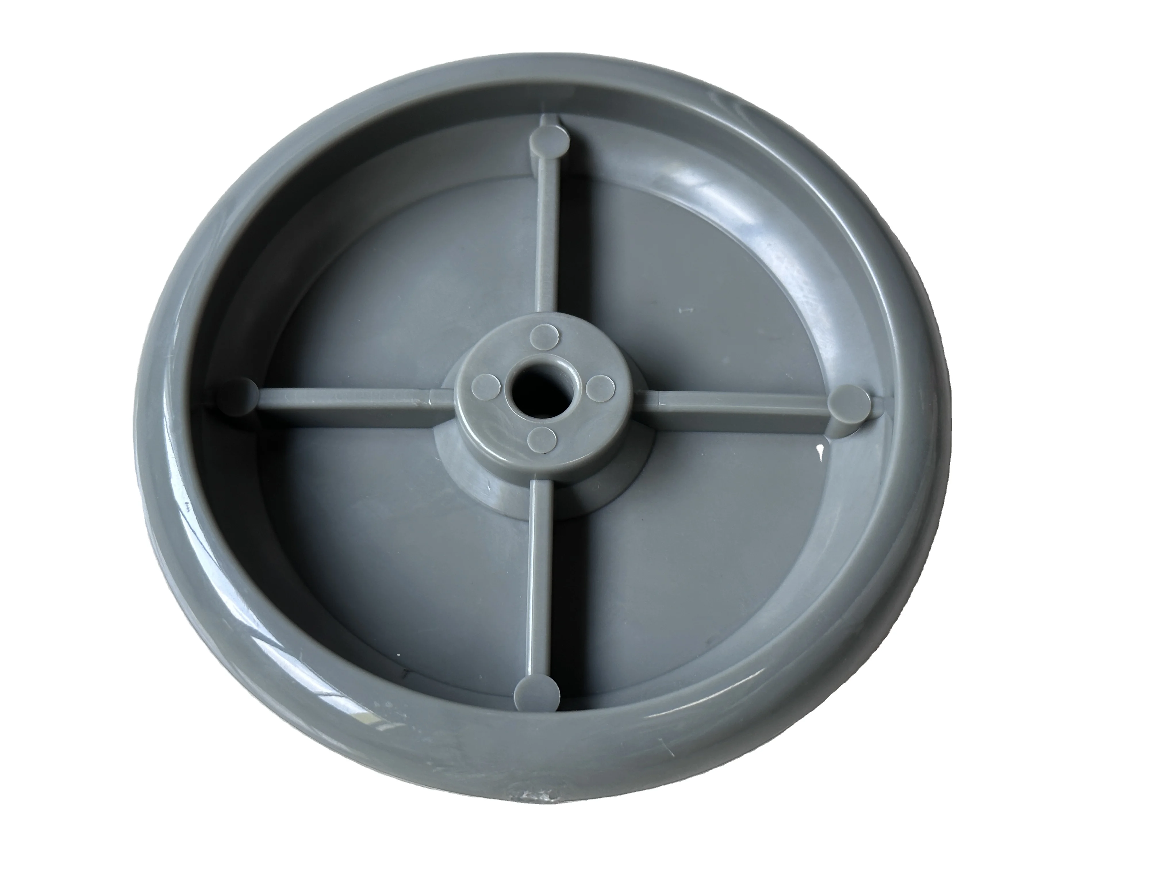 China Factory Sliding Door And Window Aluminum Guide Rollers Nylon Plastic Wheel