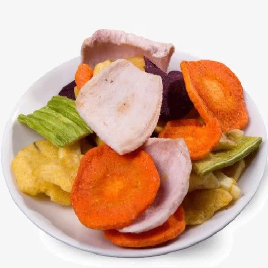 HALAL AD обезвоженные овощи FD смесь для лапши быстрого приготовления линия по производству обезвоженных фруктов