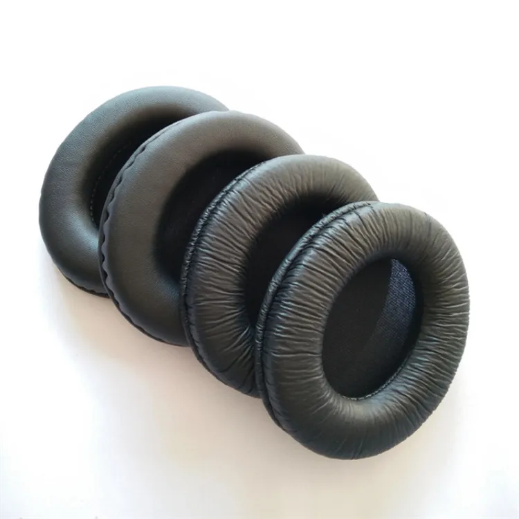 Top brand EarPads Cushions cover for HD202 hd 202 II HD437 HD447 HD457 HD497 HD212PRO QC1 Headphones replacement ear pads
