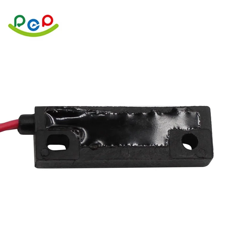 Wired inductive proximity switch sensor magnetic gate sensor for anti-theft devices