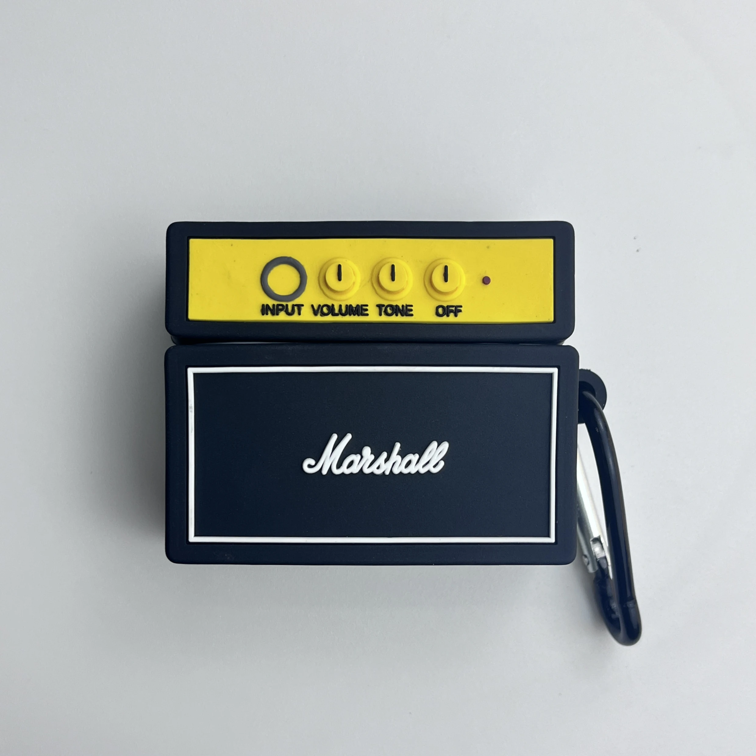 OEM cartoon case earpod case Case For AirPods Pro  Earbud Charging Box