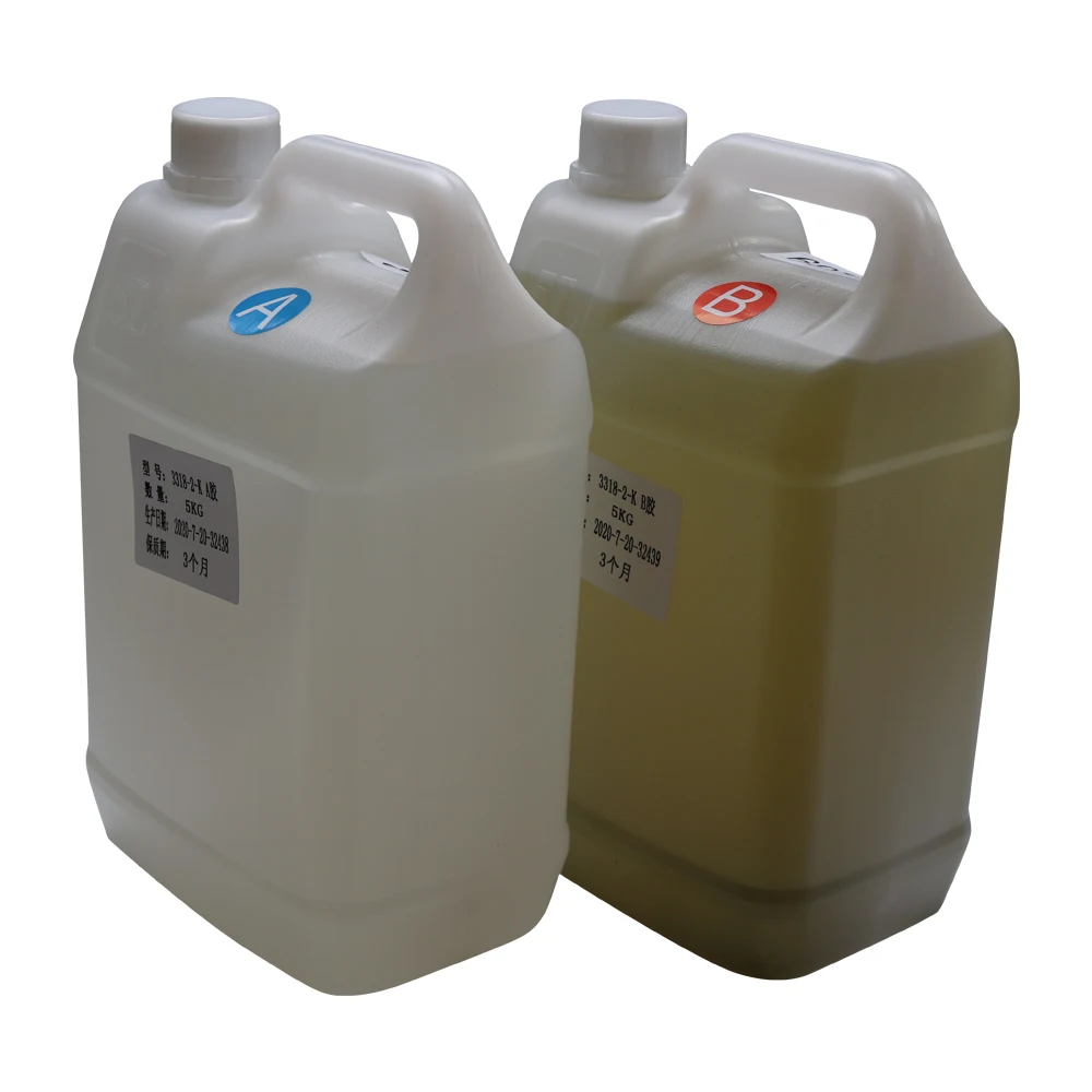 IP67 high IP rate waterproof glue for led neon sign separated flexible neon light