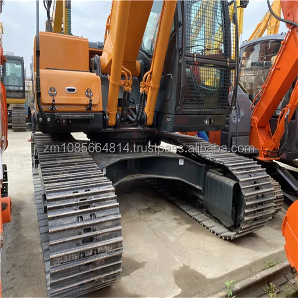 used hyundai 225lc excavator used hyundai 220 220lc-9 220-9 225 crawler excavator for sale