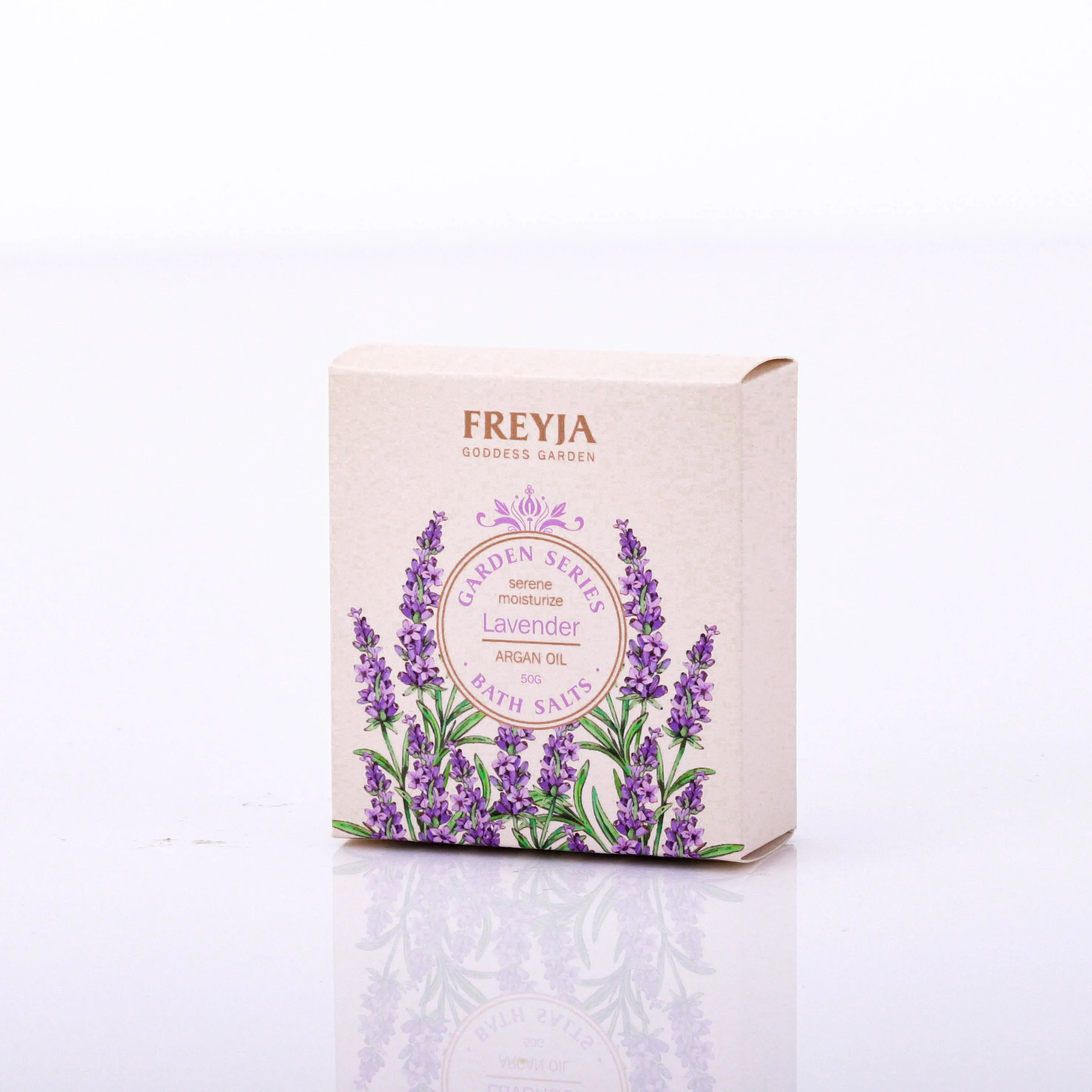 Wholesale lavender design 200ml shower gel bubble bath 150ml body scrub 50ml body lotion 50g bath salt spa gift set