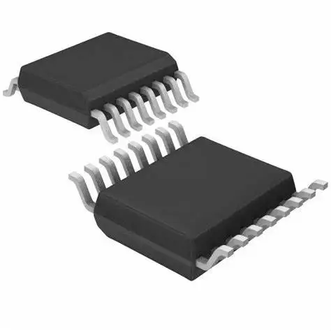 Интегральная микросхема ADI ADG5234BRUZ монолитные промышленные аналоговые переключатели CMOS