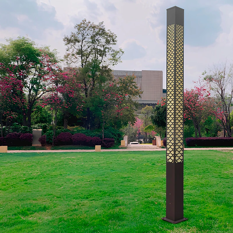 Dawn New design outdoor 3M 4M technology wholesale price led landscape lighting led 12v