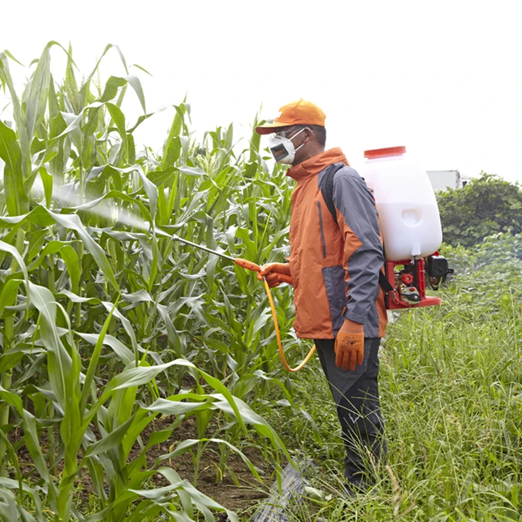 Knapsack Power Sprayer Garden Knapsack Battery Power Electric Spray Portable Agriculture Backpack Sprayer