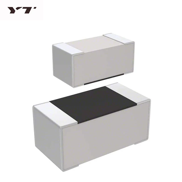 BOM Service RES SMD 2 52 KOHM 0.1% 1/10W 0603 Пассивные компоненты RT0603BRD072K52L чип резистор поверхностное крепление бесплатный