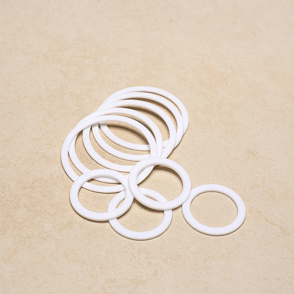 BRT Hot Sale Hydraulic Pump PTFE Guider Backup Ring