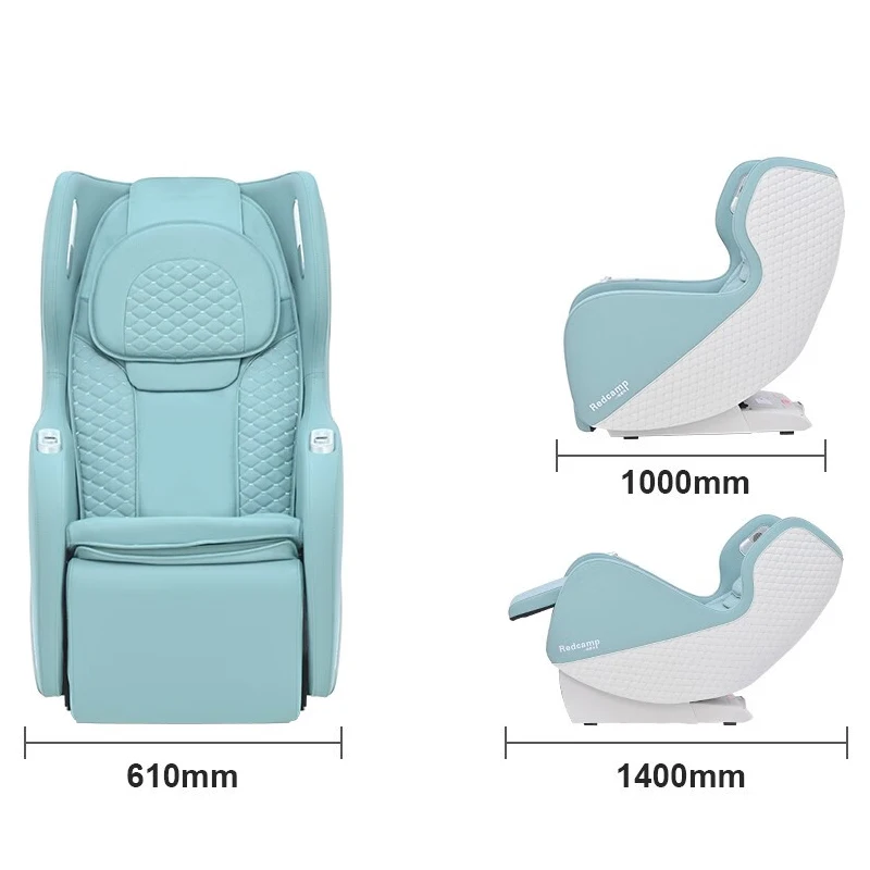 Mini Massage Chair Small Oem Massage Chair High Quality Smart  Relax Body Massager Chair