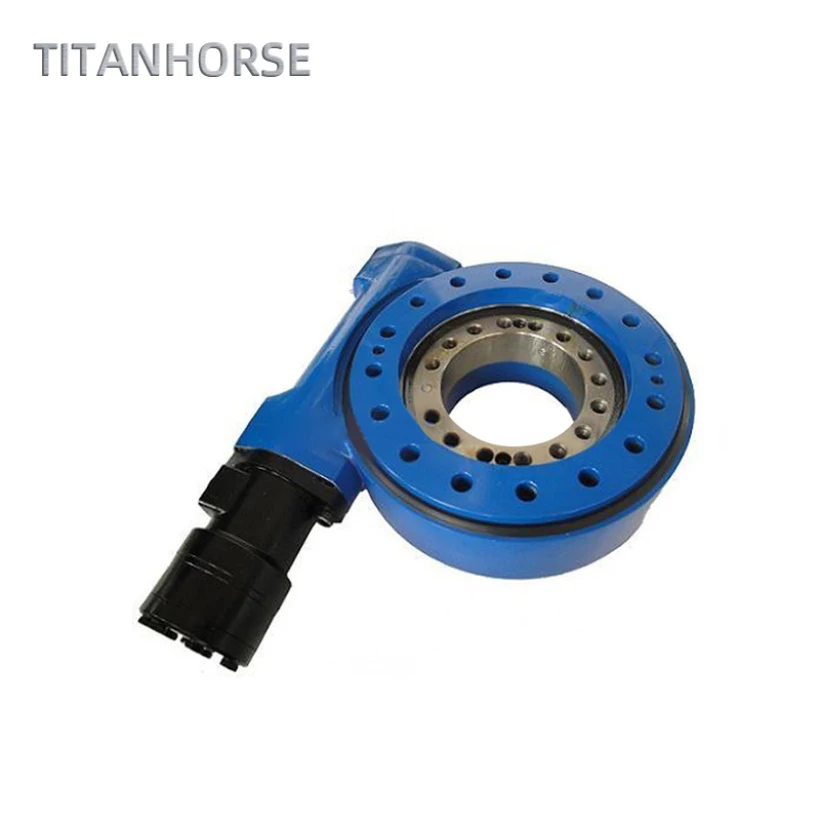 Slewing Drive Slewing Gear Reducer